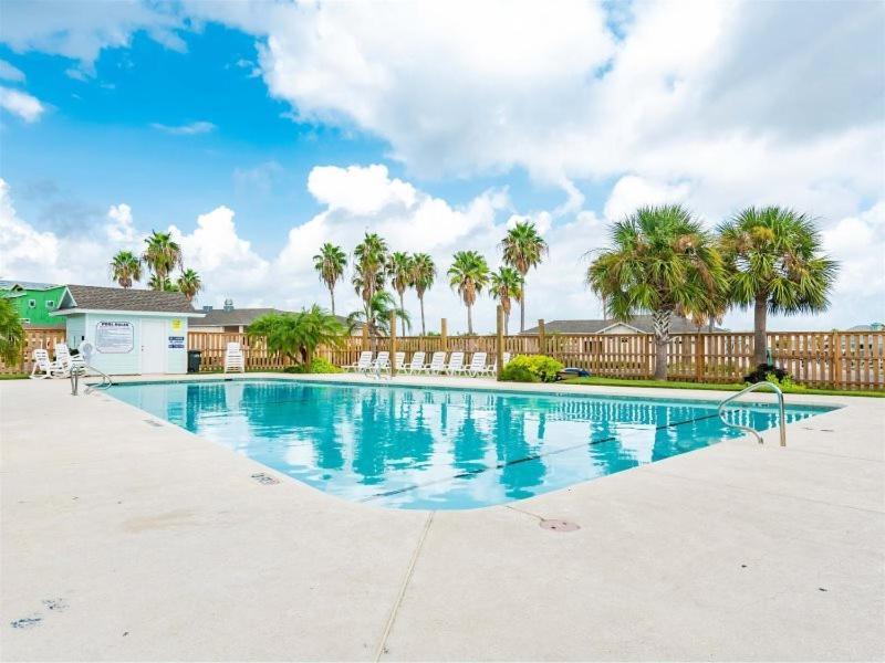 Waterfront Guesthouse On Key Allegro/Little Bay With Dock Rockport Exterior foto